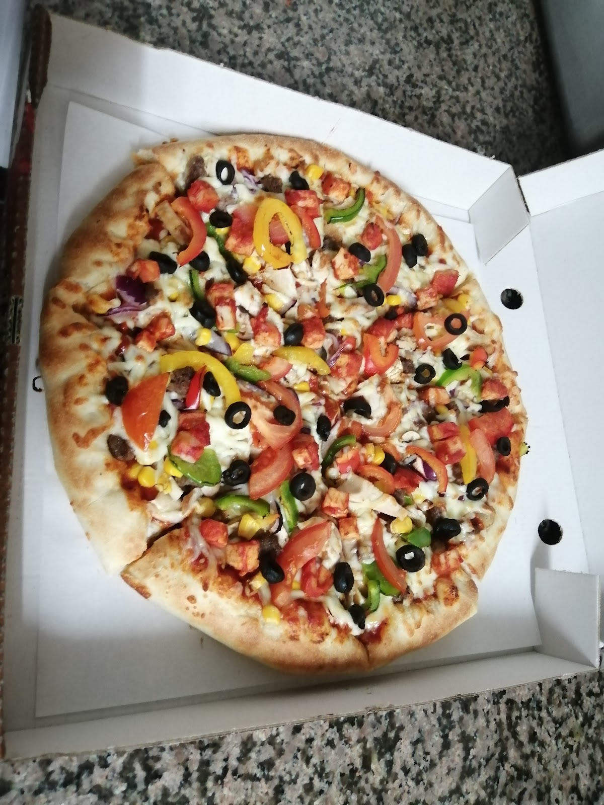 Photo of USA HAVERFORDWEST - 16 Picton Pl, Haverfordwest SA61 2LX